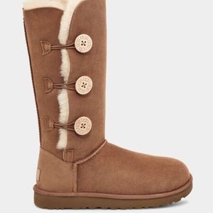 UGG Bailey Button Triplet II Boot